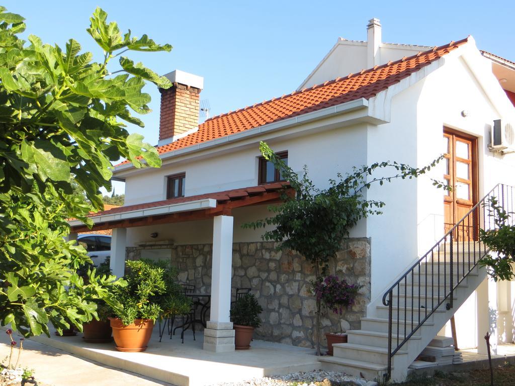 לוביסטה Holiday Home Artina 2 חדר תמונה