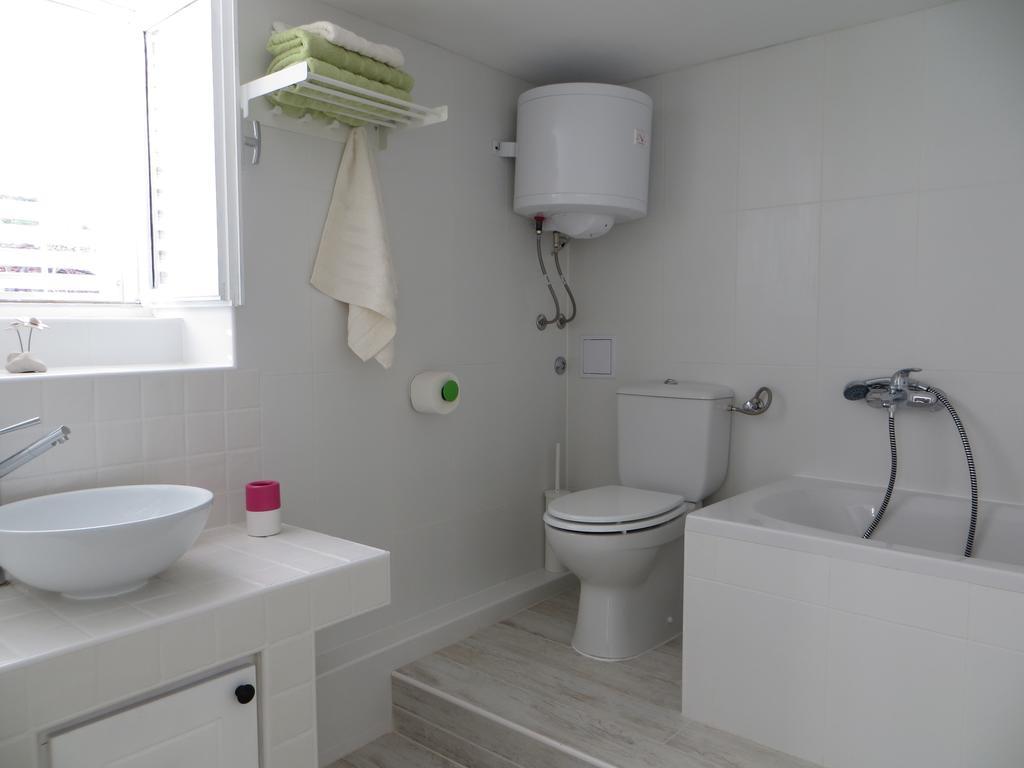 לוביסטה Holiday Home Artina 2 חדר תמונה