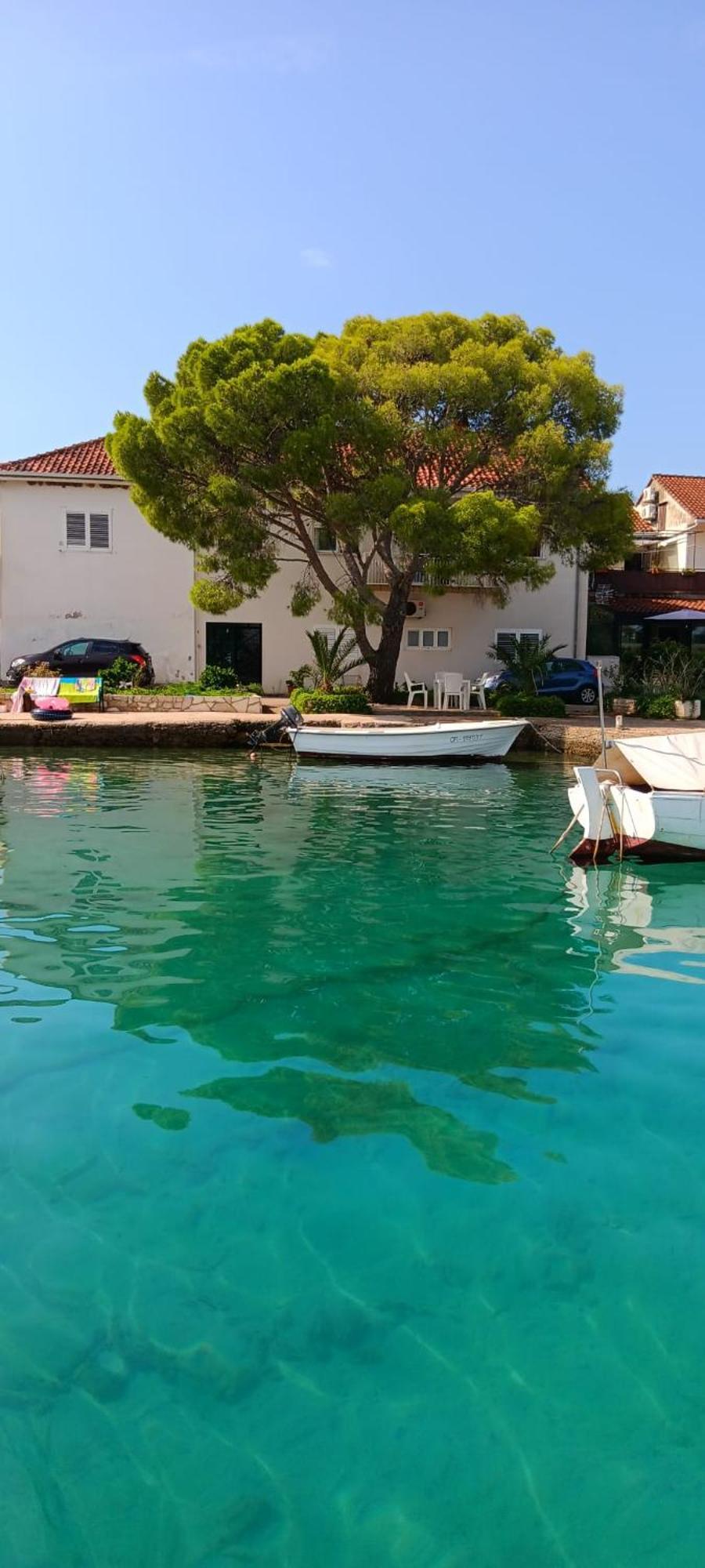 לוביסטה Holiday Home Artina 2 מראה חיצוני תמונה