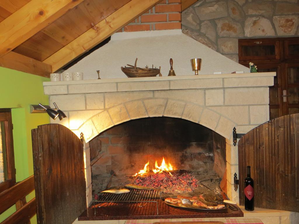 לוביסטה Holiday Home Artina 2 חדר תמונה