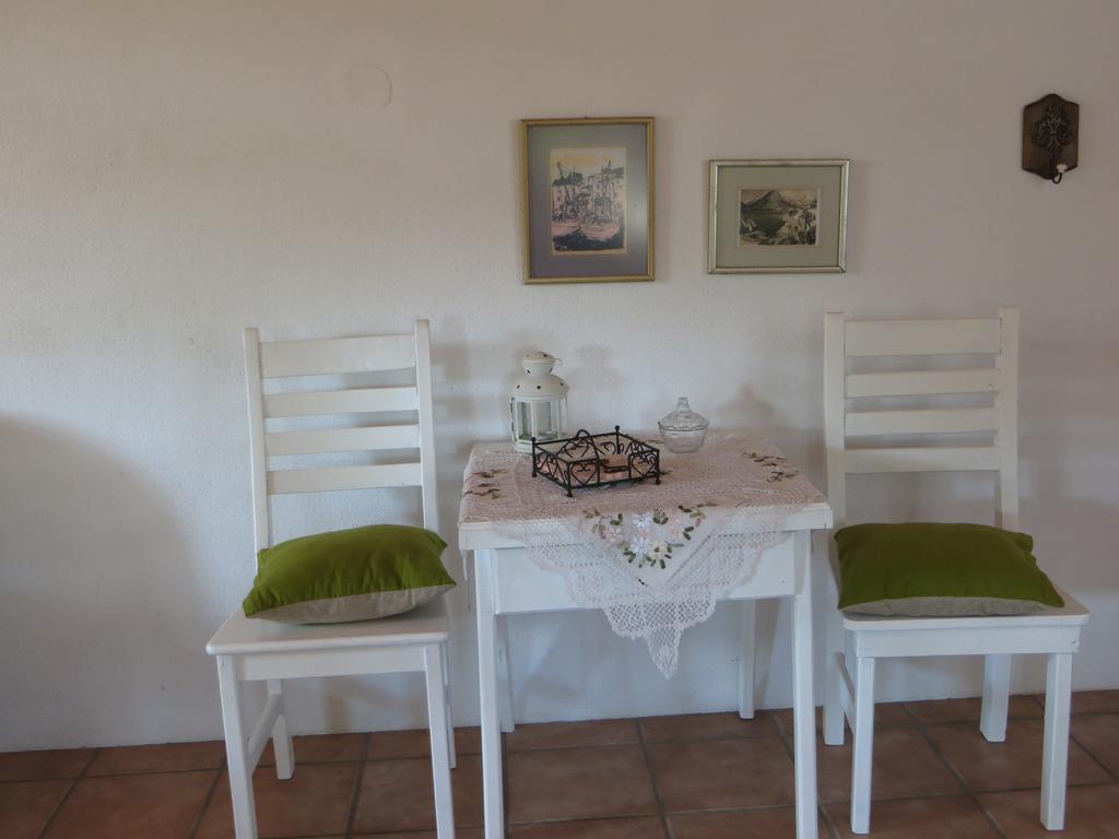 לוביסטה Holiday Home Artina 2 חדר תמונה