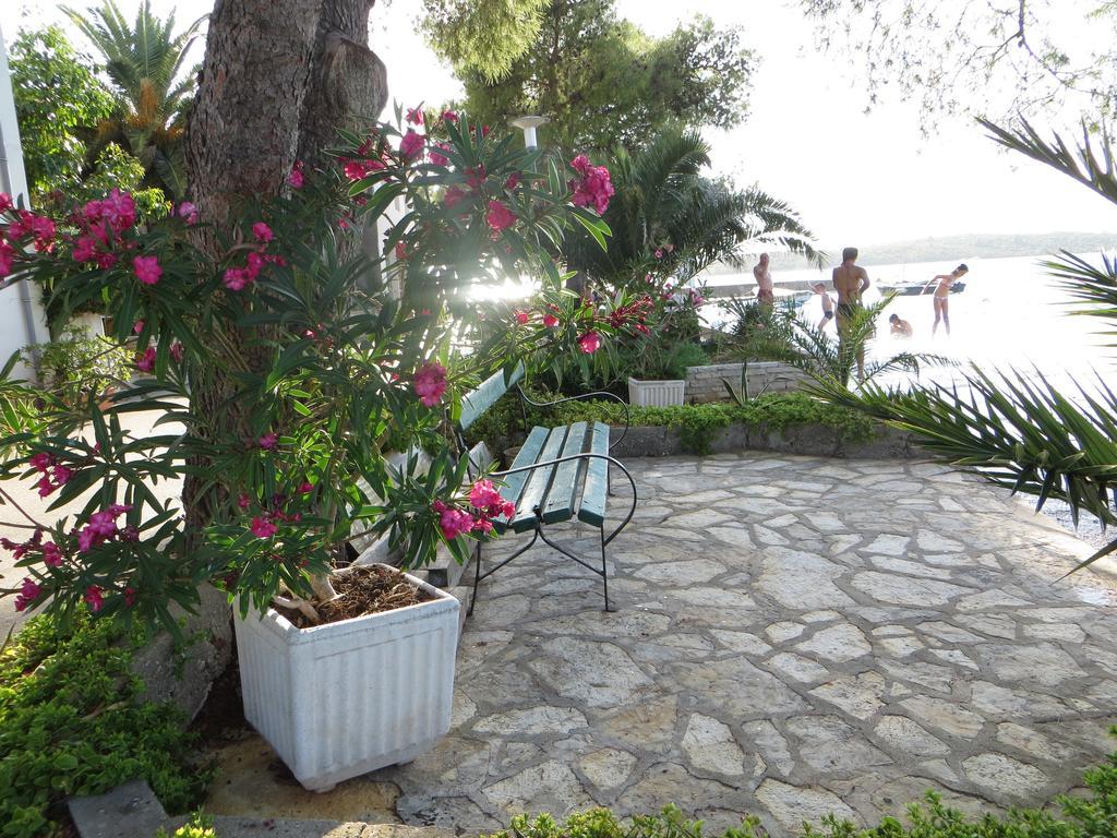 לוביסטה Holiday Home Artina 2 מראה חיצוני תמונה