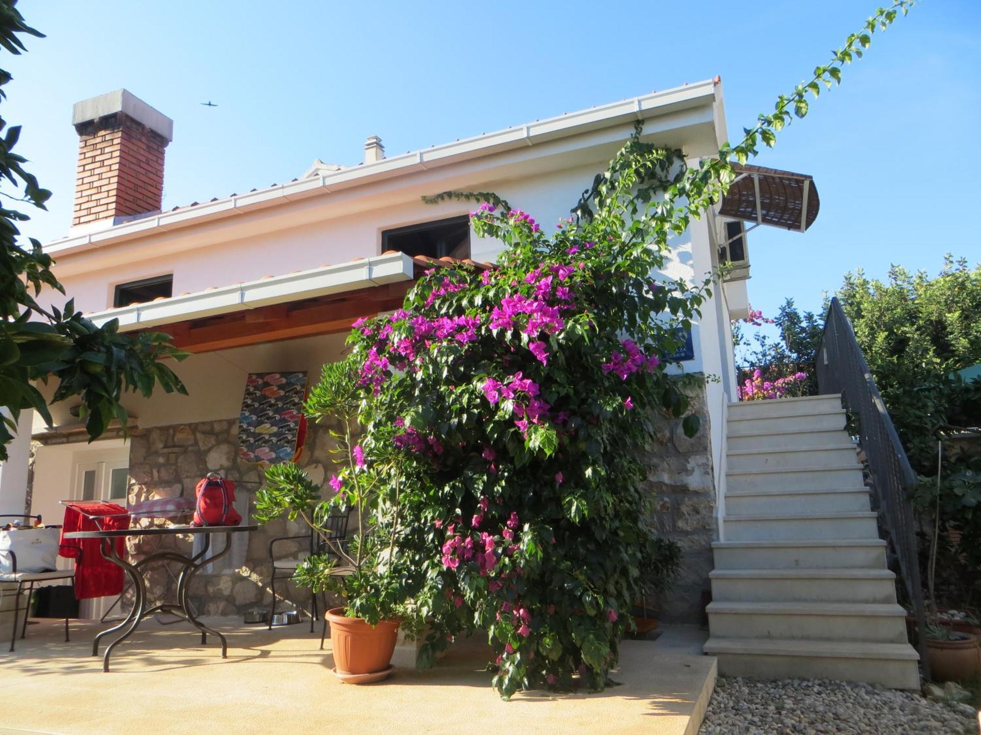 לוביסטה Holiday Home Artina 2 מראה חיצוני תמונה