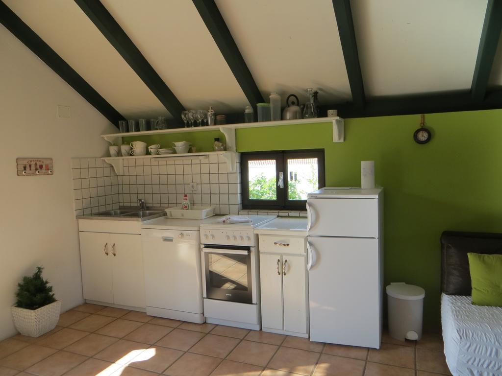 לוביסטה Holiday Home Artina 2 מראה חיצוני תמונה