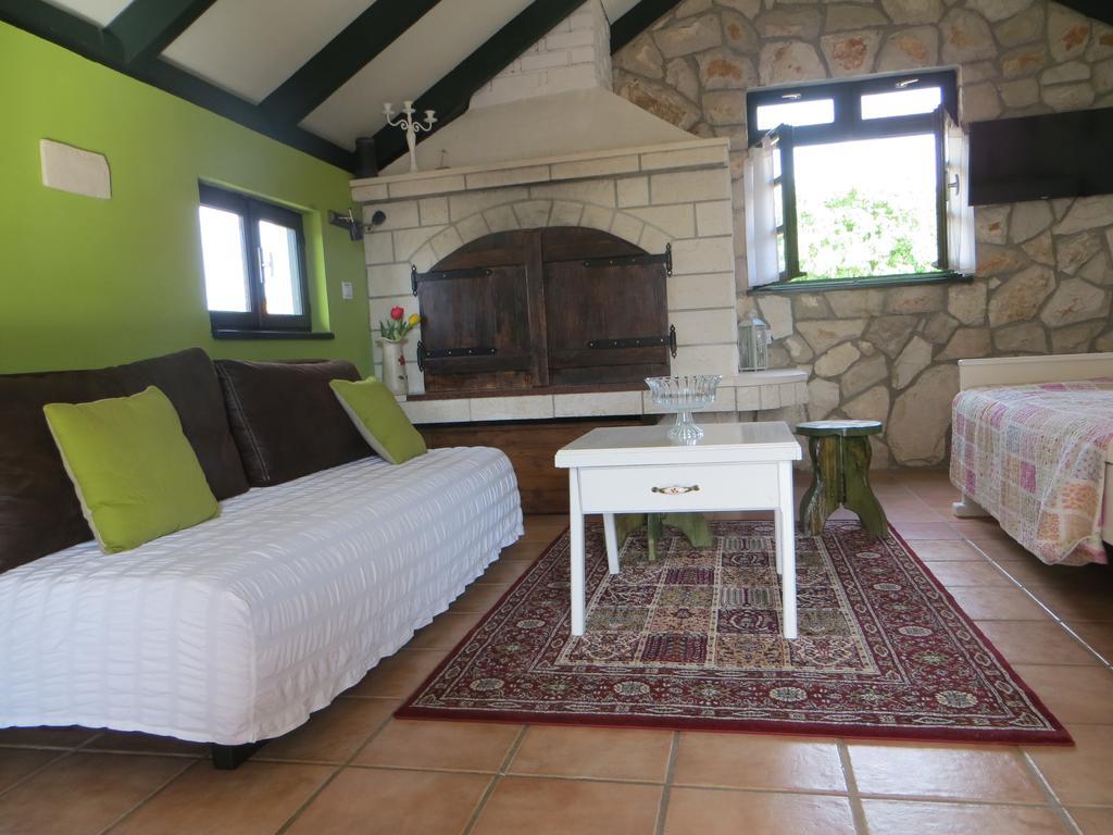 לוביסטה Holiday Home Artina 2 מראה חיצוני תמונה