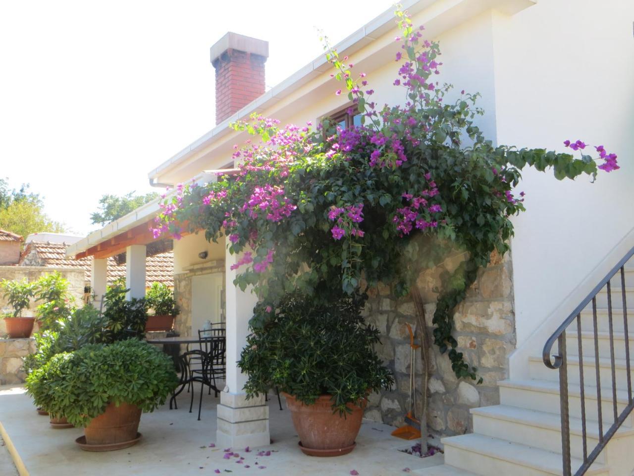 לוביסטה Holiday Home Artina 2 מראה חיצוני תמונה