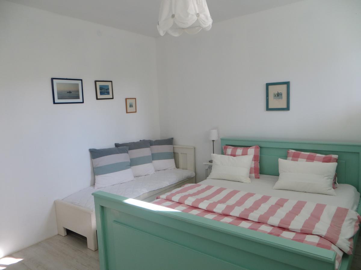 לוביסטה Holiday Home Artina 2 מראה חיצוני תמונה