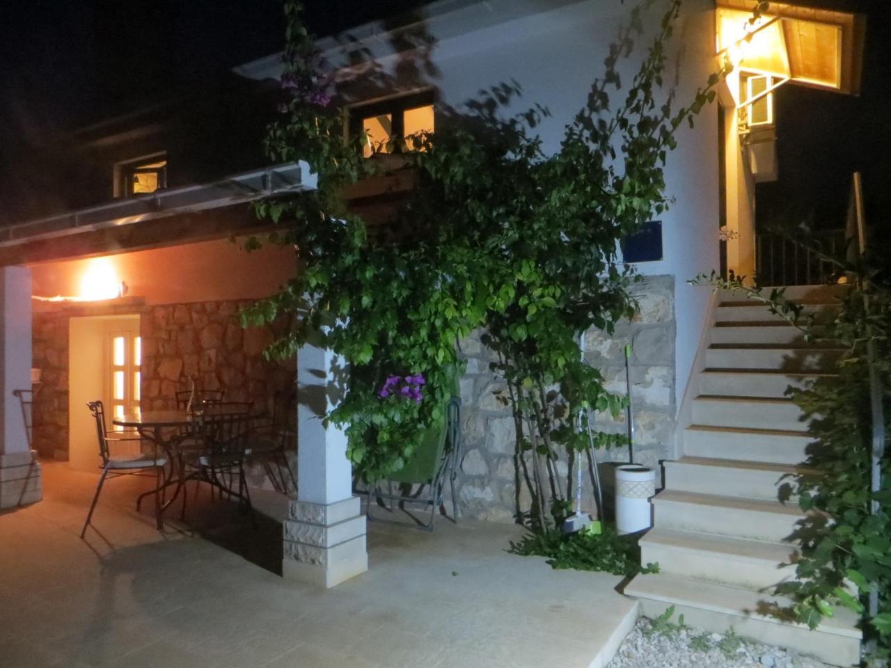 לוביסטה Holiday Home Artina 2 מראה חיצוני תמונה