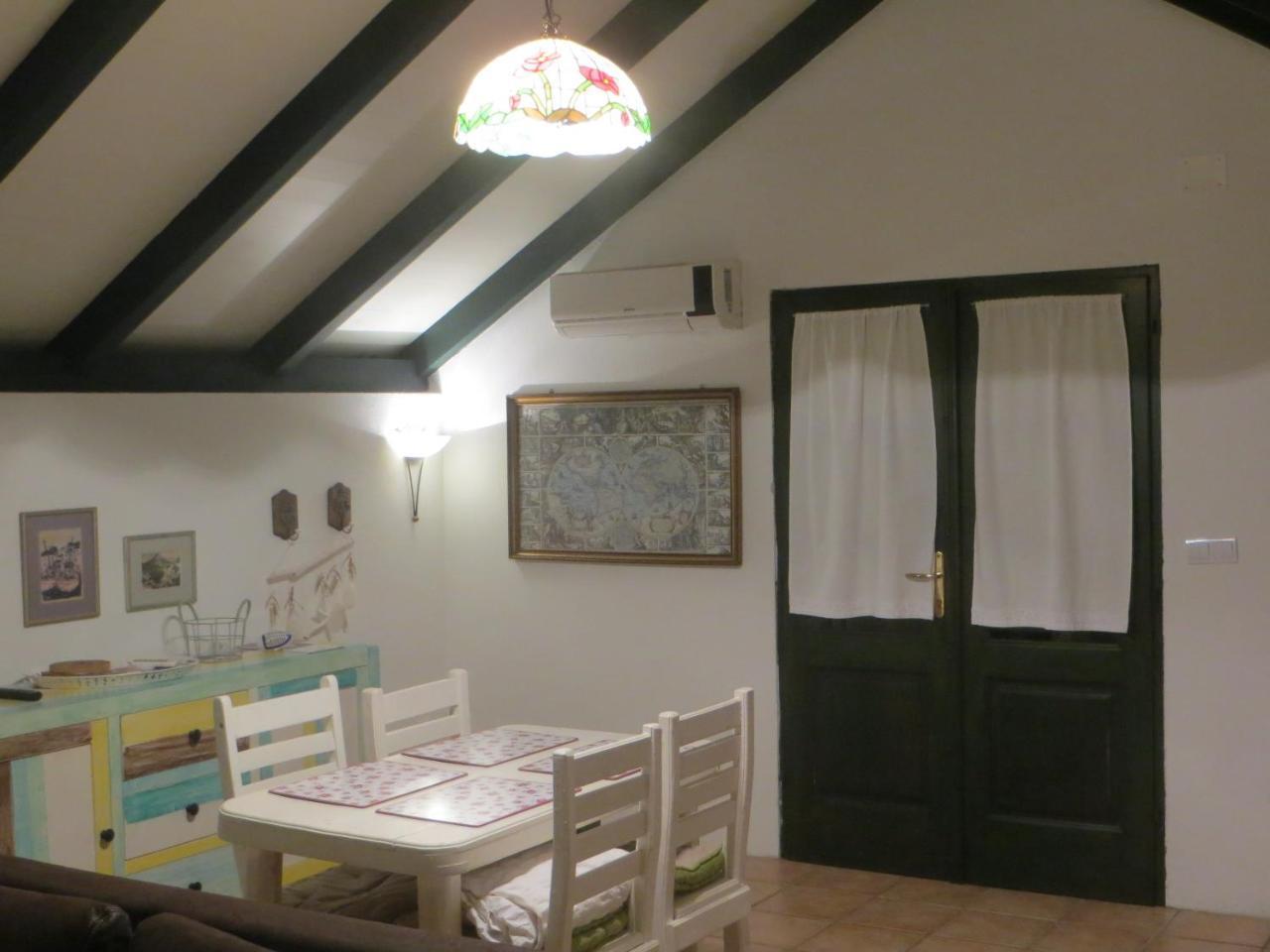 לוביסטה Holiday Home Artina 2 מראה חיצוני תמונה