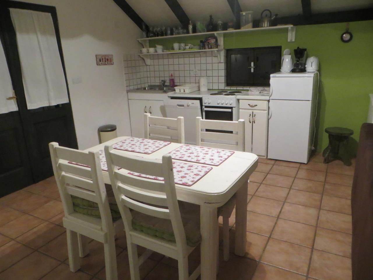 לוביסטה Holiday Home Artina 2 מראה חיצוני תמונה